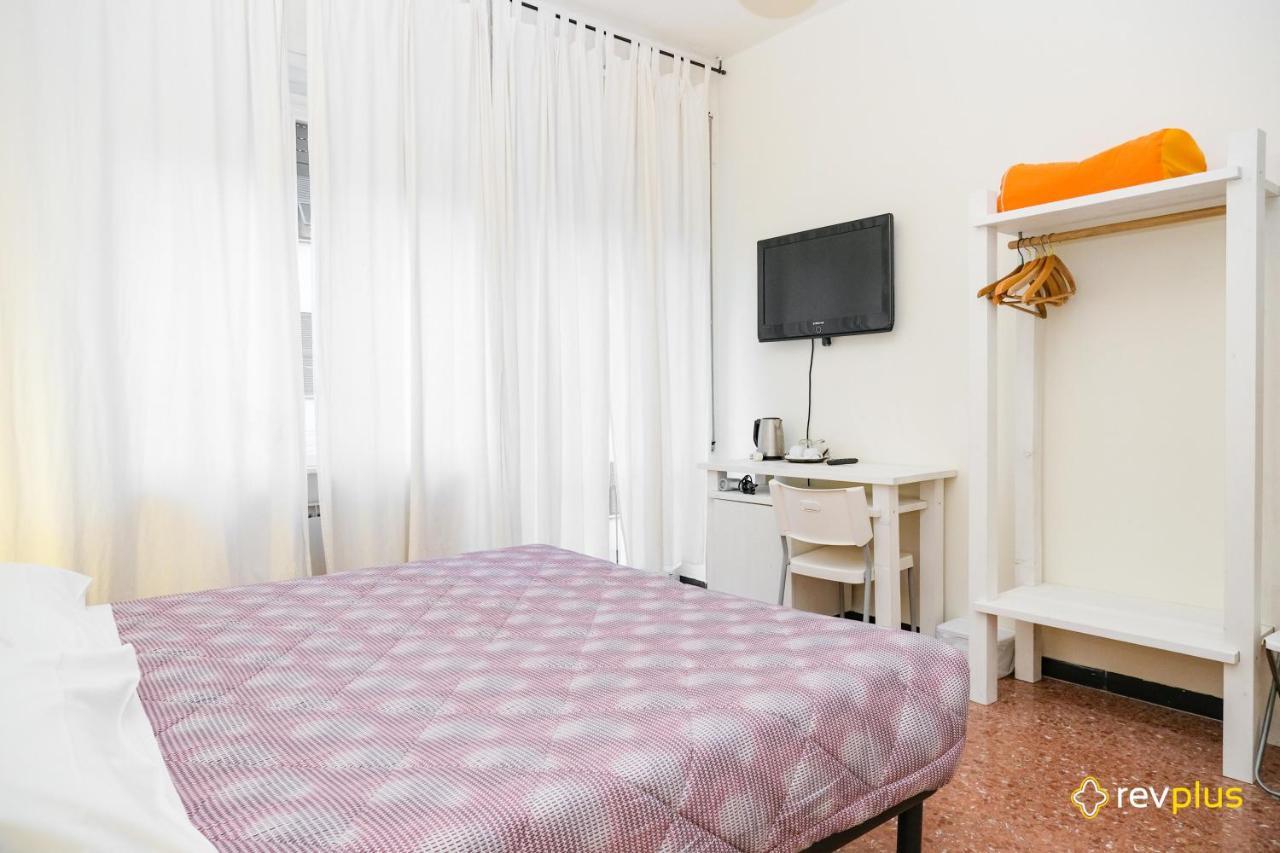 Lia Rooms 3 La Spezia Eksteriør bilde