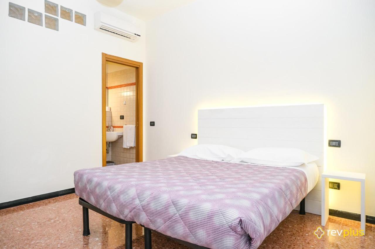 Lia Rooms 3 La Spezia Eksteriør bilde