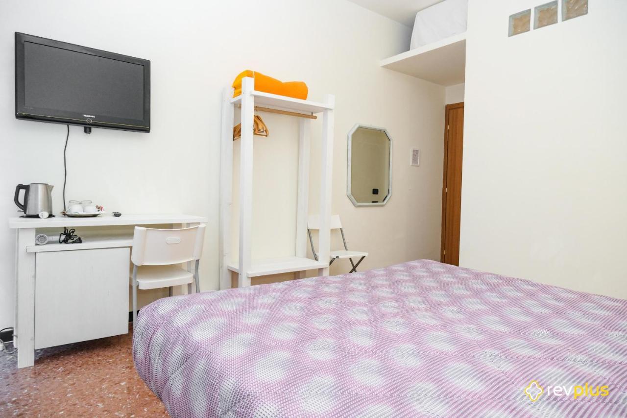 Lia Rooms 3 La Spezia Eksteriør bilde