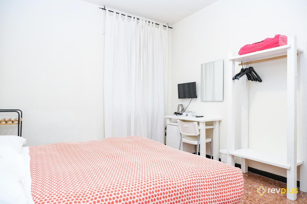 Lia Rooms 3 La Spezia Eksteriør bilde