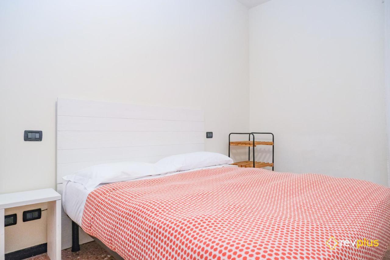 Lia Rooms 3 La Spezia Eksteriør bilde