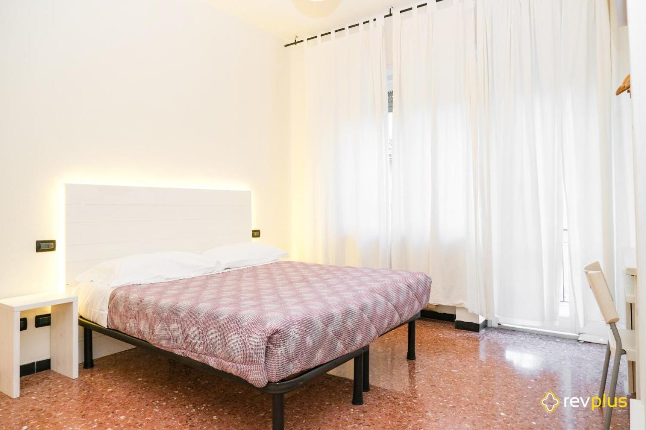 Lia Rooms 3 La Spezia Eksteriør bilde