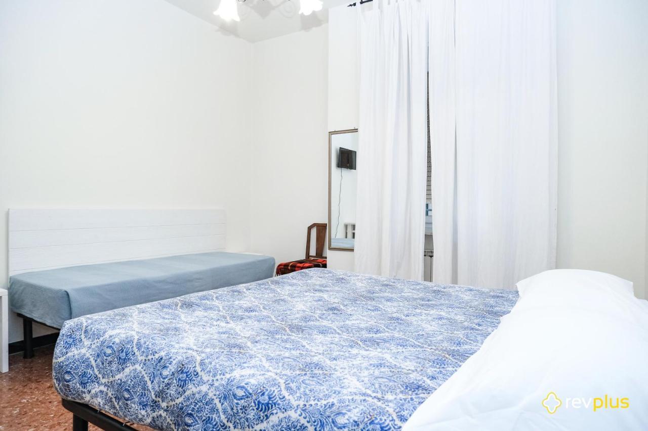Lia Rooms 3 La Spezia Eksteriør bilde