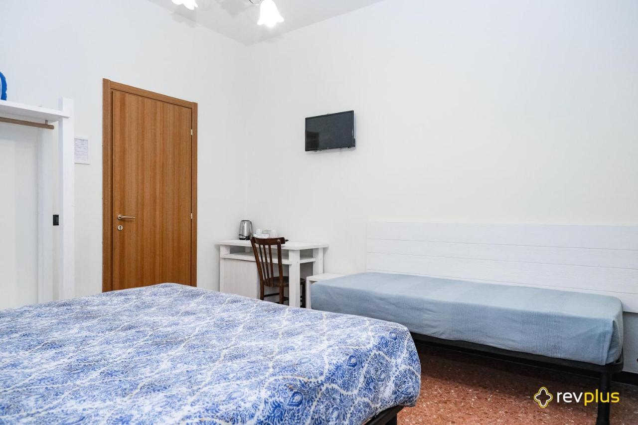 Lia Rooms 3 La Spezia Eksteriør bilde