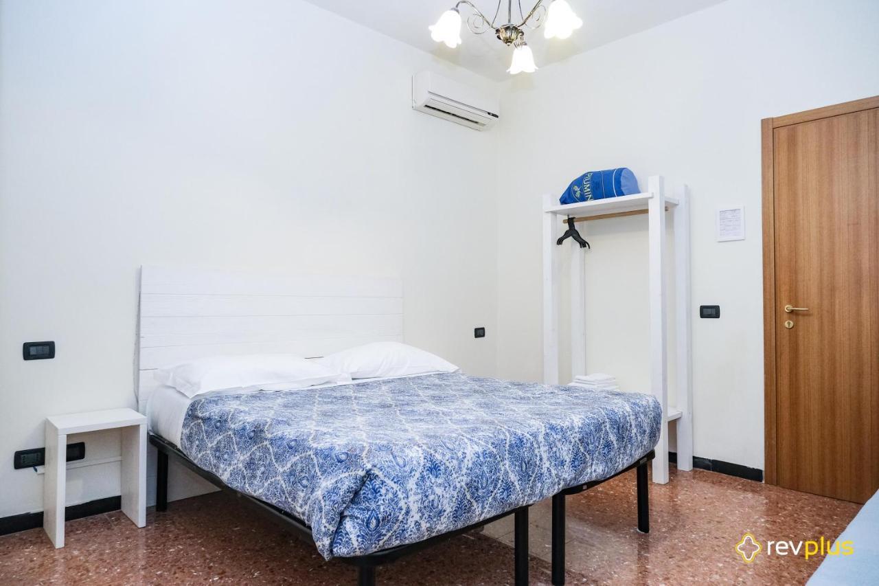 Lia Rooms 3 La Spezia Eksteriør bilde
